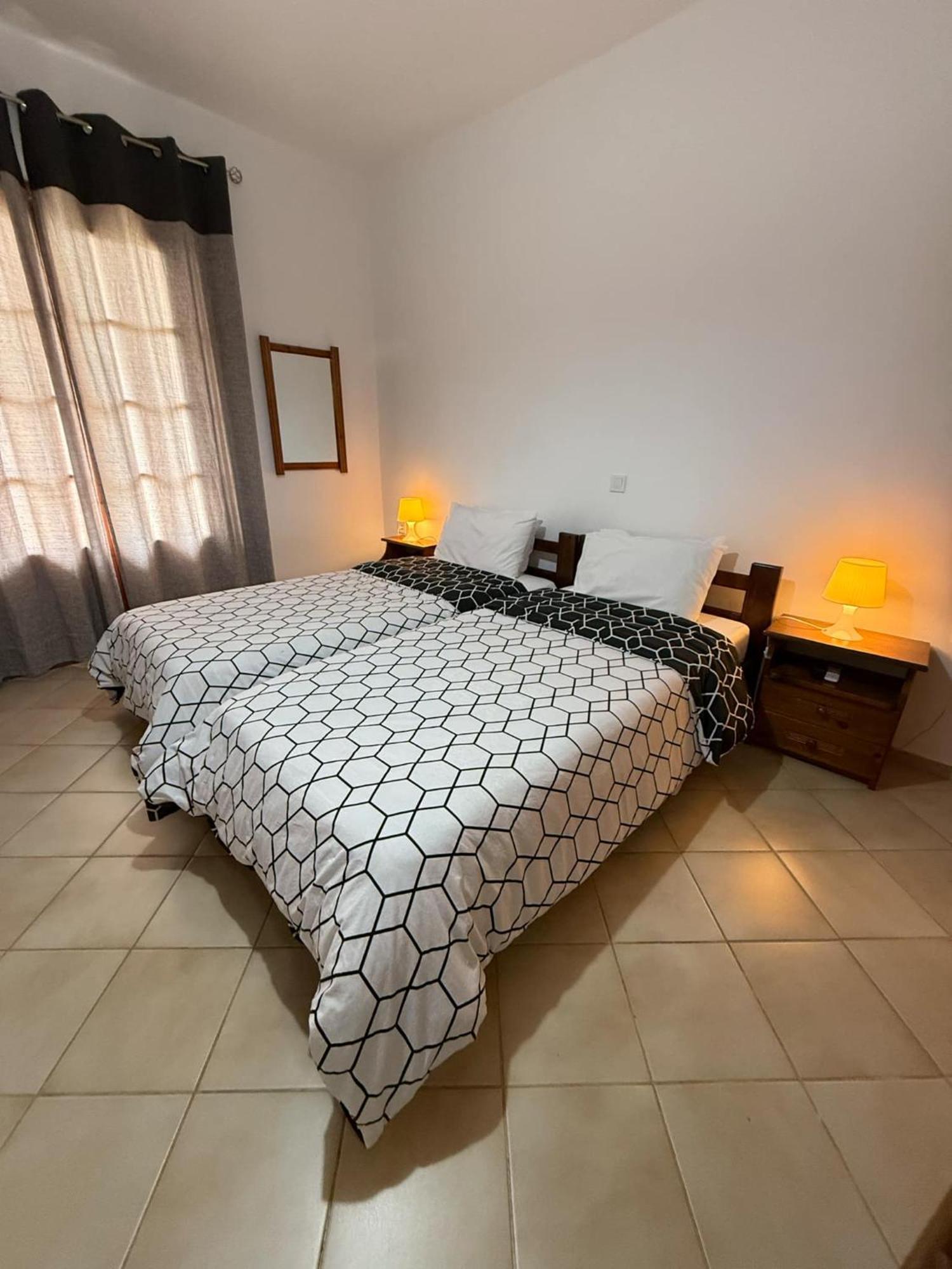 Evita Luxury Apartments Spilia  Exterior foto